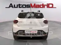2021 Dacia Sandero