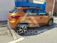 2021 Dacia Sandero