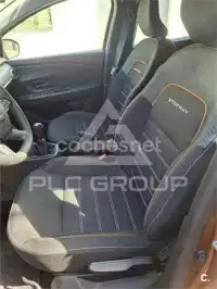2021 Dacia Sandero