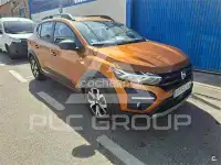 2021 Dacia Sandero