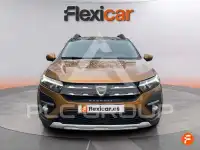 2021 Dacia Sandero