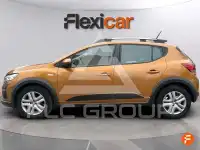 2021 Dacia Sandero