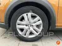 2021 Dacia Sandero