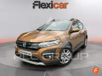 2021 Dacia Sandero