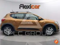 2021 Dacia Sandero