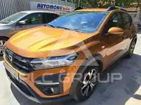 2021 Dacia Sandero