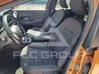 2021 Dacia Sandero