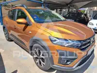 2021 Dacia Sandero