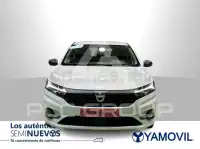 2021 Dacia Sandero