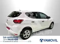 2021 Dacia Sandero