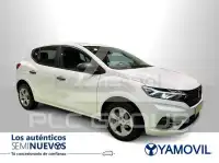 2021 Dacia Sandero