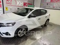 2021 Dacia Sandero