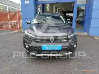 2021 Dacia Sandero