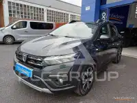 2021 Dacia Sandero