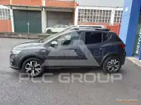 2021 Dacia Sandero