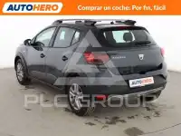 2021 Dacia Sandero