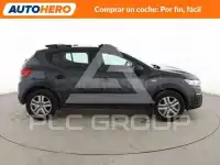 2021 Dacia Sandero