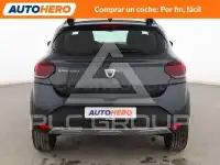 2021 Dacia Sandero
