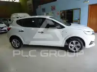2021 Dacia Sandero