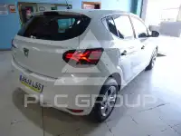 2021 Dacia Sandero