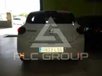 2021 Dacia Sandero