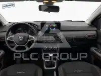 2021 Dacia Sandero