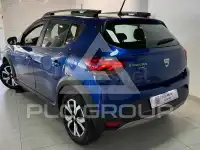 2021 Dacia Sandero