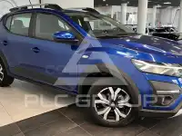 2021 Dacia Sandero