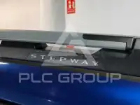 2021 Dacia Sandero