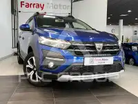 2021 Dacia Sandero
