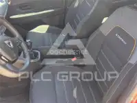 2021 Dacia Sandero