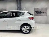 2021 Dacia Sandero