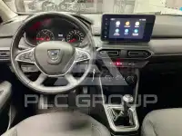 2021 Dacia Sandero