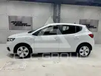 2021 Dacia Sandero