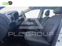 2021 Dacia Sandero