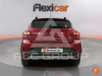 2021 Dacia Sandero