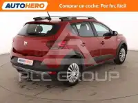 2021 Dacia Sandero