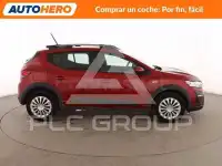 2021 Dacia Sandero