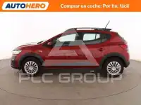 2021 Dacia Sandero