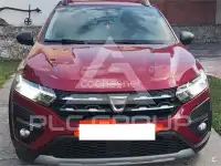 2021 Dacia Sandero