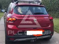 2021 Dacia Sandero