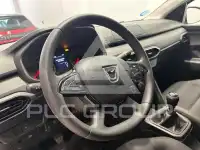 2021 Dacia Sandero