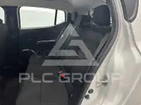 2021 Dacia Sandero