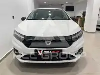 2021 Dacia Sandero
