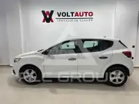 2021 Dacia Sandero
