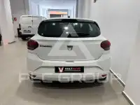 2021 Dacia Sandero