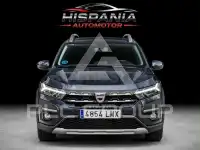 2021 Dacia Sandero
