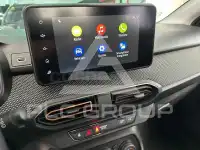 2021 Dacia Sandero