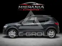2021 Dacia Sandero