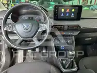 2021 Dacia Sandero